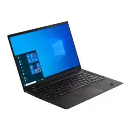 Lenovo ThinkPad X1 Carbon Gen 9 20XW - Ultrabook - Intel Core i5 - 1135G7 - jusqu'à 4.2 GHz - Evo - Win ... (20XW00P2FR)_5